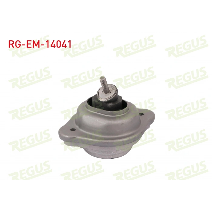 MOTOR TAKOZU SAG ON BMW X3 (E83) 2003-2010