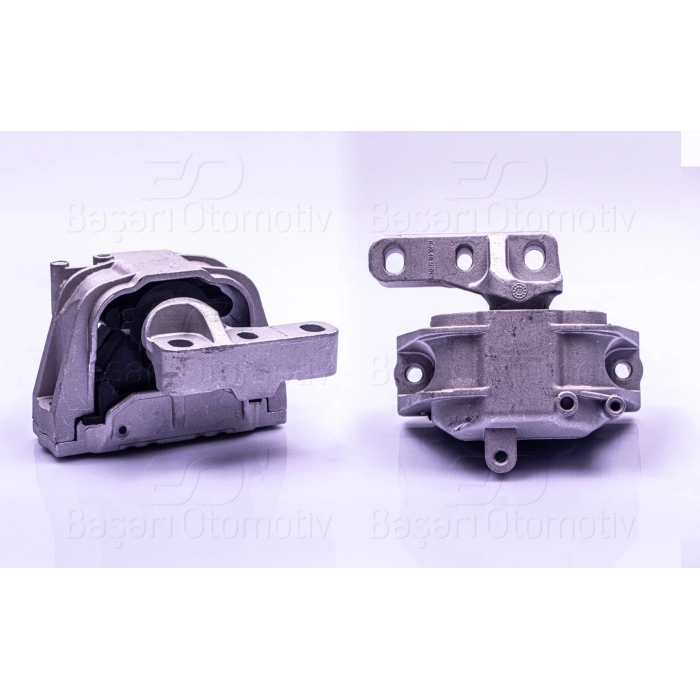 MOTOR TAKOZU SAG VW CADDY GOLF5 LEON 1.9 BJB BKC 04 >