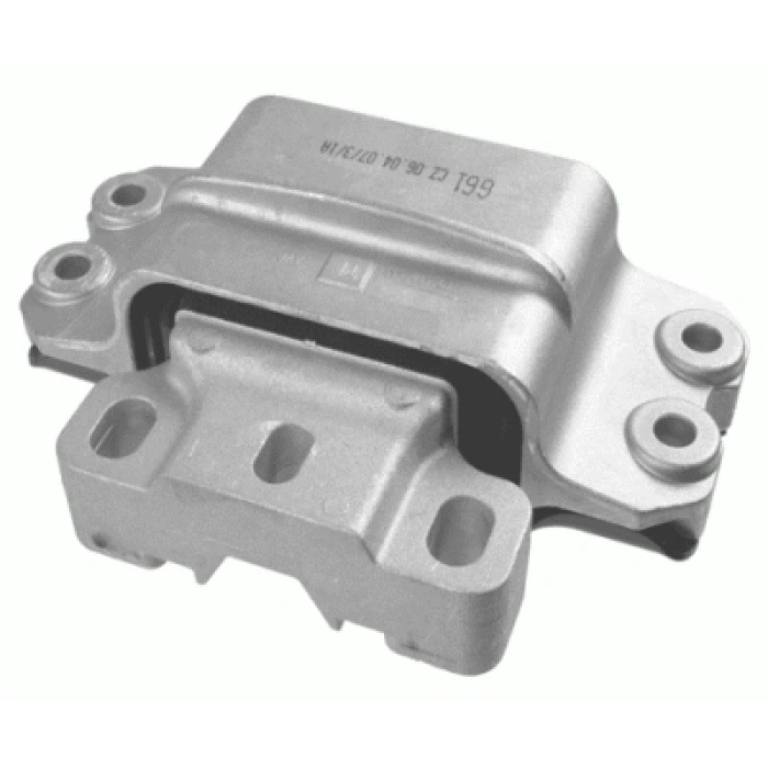 MOTOR TAKOZU SOL 22724 GOLF5-GOLF6-JETTA-A3 BLF-BLP-BLS-BPY-BSE-CAYB-CAYC 1,6 FSI-2,0 FSI-1,6 TDI-1,9 TDI 04-14