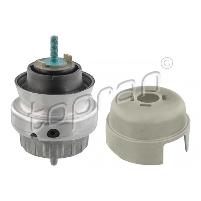 MOTOR TAKOZU SOL AUDI A6 3.0 BENZINLI BBJ 05 >