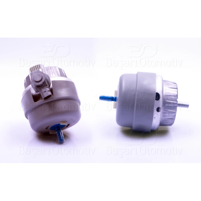 MOTOR TAKOZU SOL ELEKTRIKLI AUDI A6 2.0 TDI 2004>