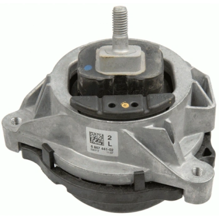 MOTOR TAKOZU SOL F-20-F20 LCI-F21-F21 LCI-F22-F22 LCI-F23-F23 LCI-F30-F30 LCI-F31-F31 LCI-F34 GT-F35-4F32-F32 LCI-F33-F33 LCI-F36 GRAN COUPE N20-N26 10-18