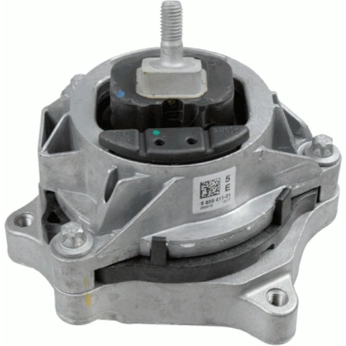 MOTOR TAKOZU SOL F20-F21F-22-F23-F30-F31-F34-4F32-F33-F36 GRAN COUPE B47 10-17