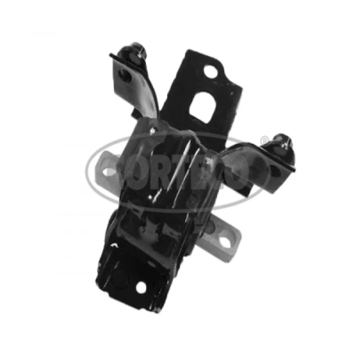 MOTOR TAKOZU SOL POLO-IBIZA-TOLEDO-FABIA-RAPID CHZB-CHZC-DKRC 1,0 TSI 14-