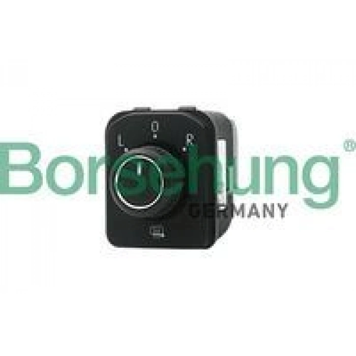 MOTOR TAKOZU SOL TIGUAN CHHB-DKZA-CZPA 2,0 TSİ