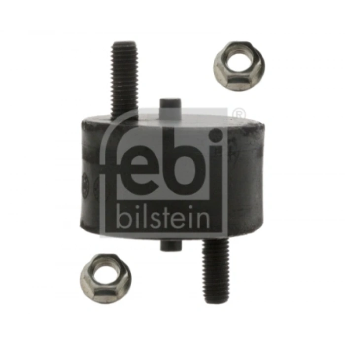 MOTOR TAKOZU SOL VOLVO 240 2.0-2.3 92-