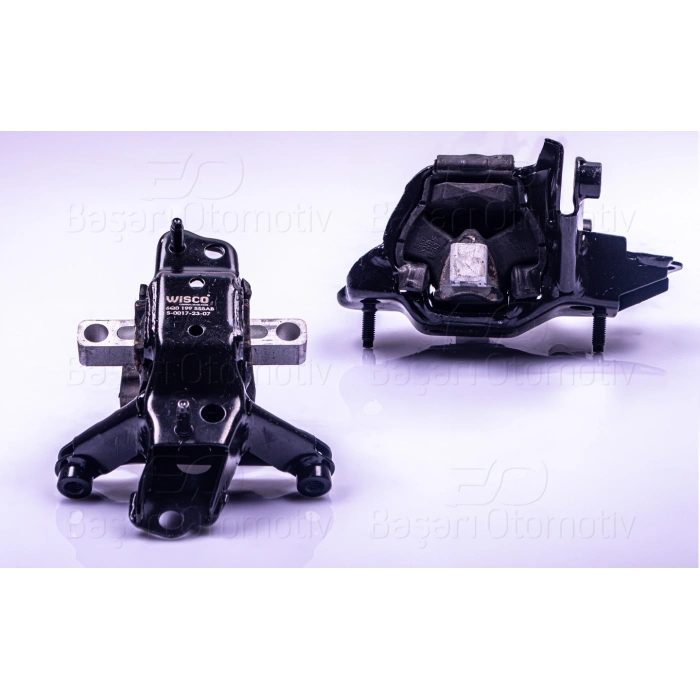 MOTOR TAKOZU SOL VW POLO IBIZA CORDOBA FABIA BUD CBZB 1.4 16V 1.4 TDI10>