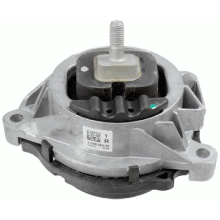 MOTOR TAKOZU SOL X3F25-X4F26 B47 14-18