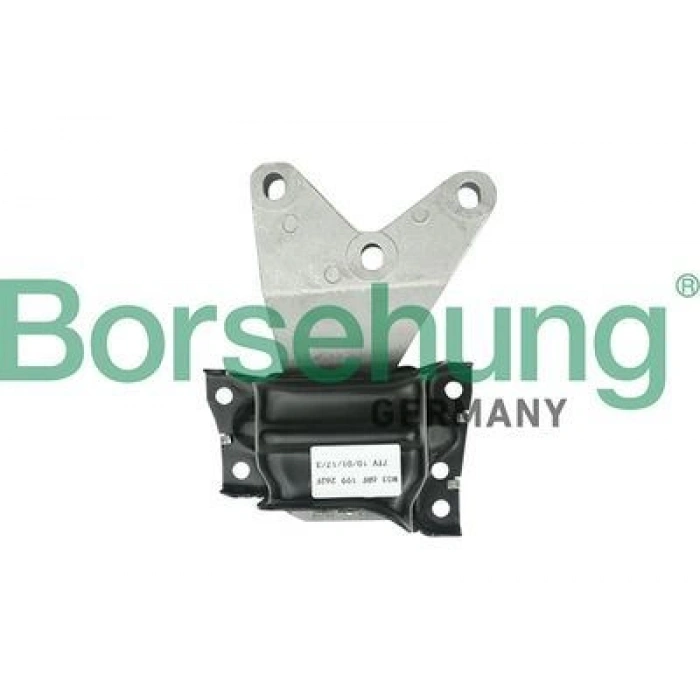 MOTOR TAKOZU VW SAĞ SKODA RAPID R1