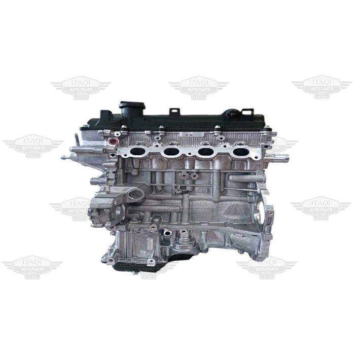 MOTOR TAM ACCENT BLUE 1,4 BENZİNLİ 15-17  (6 İLERİ)/(G4LC)