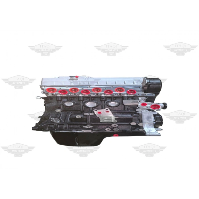 MOTOR TAM H100 2.5 TCİ 97-05/H100 KMYT 2.6  97-01 (TURBOLU)/(D4BA/D4BB)