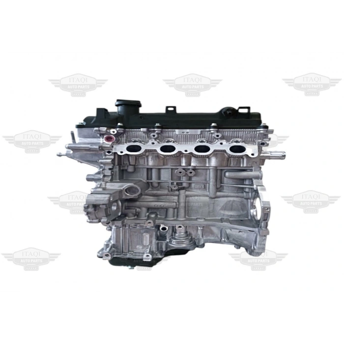 MOTOR TAM İ20 1,2 BENZİNLİ 11-20/İ10 1,2  BENZİNLİ 11-20/RİO 1,2 BENZİNLİ 11-20 (ÇİFT VANUS)/(G4LA)