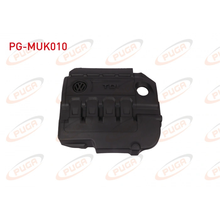 MOTOR UST KORUMA KAPAGI IZALASYONLU SEAT 1.6 TDI / 2.0 TDI