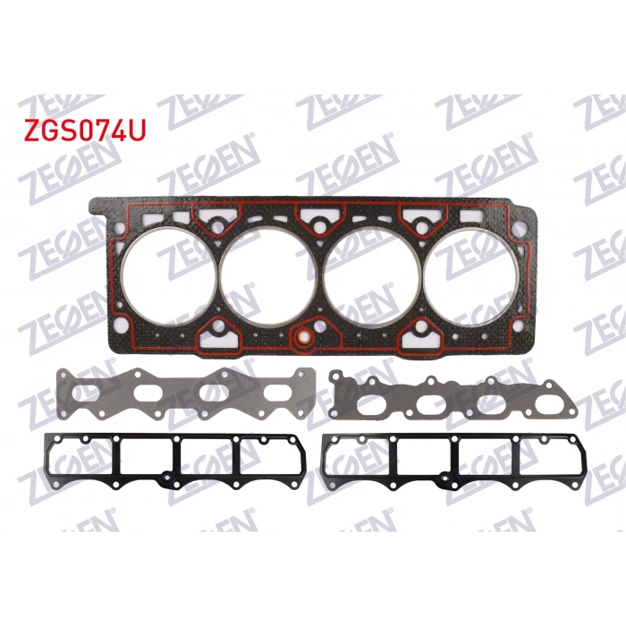 MOTOR UST TAKIM CONTA ALBEA - PALIO - MAREA 1.6 16v