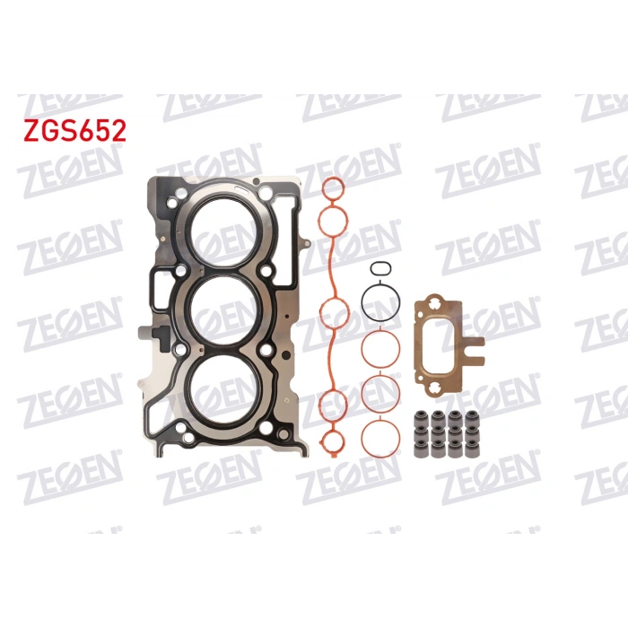 MOTOR TAKIM CONTA (KECELI) (SKCSIZ) (SKT KECELI) CLIO V 1.0 TCe