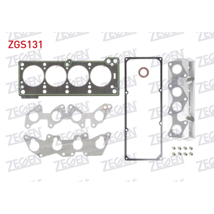 MOTOR UST TAKIM CONTA EKS KECELI RENAULT CLIO - MEGANE 1.4 8v E7J