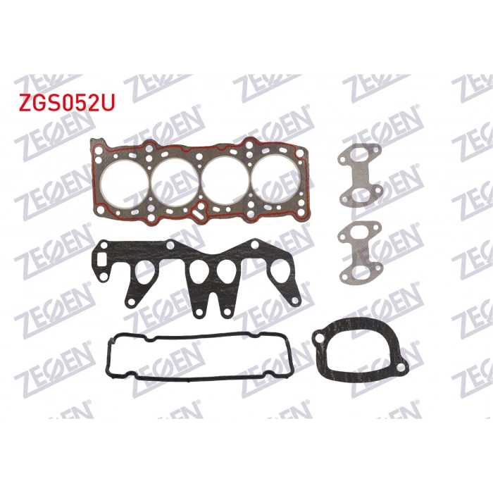 MOTOR UST TAKIM CONTA KECELI PALIO - ALBEA 1.2i 8v
