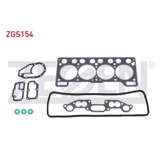 MOTOR UST TAKIM CONTA KECESIZ RENAULT R.12 TOROS 1.4