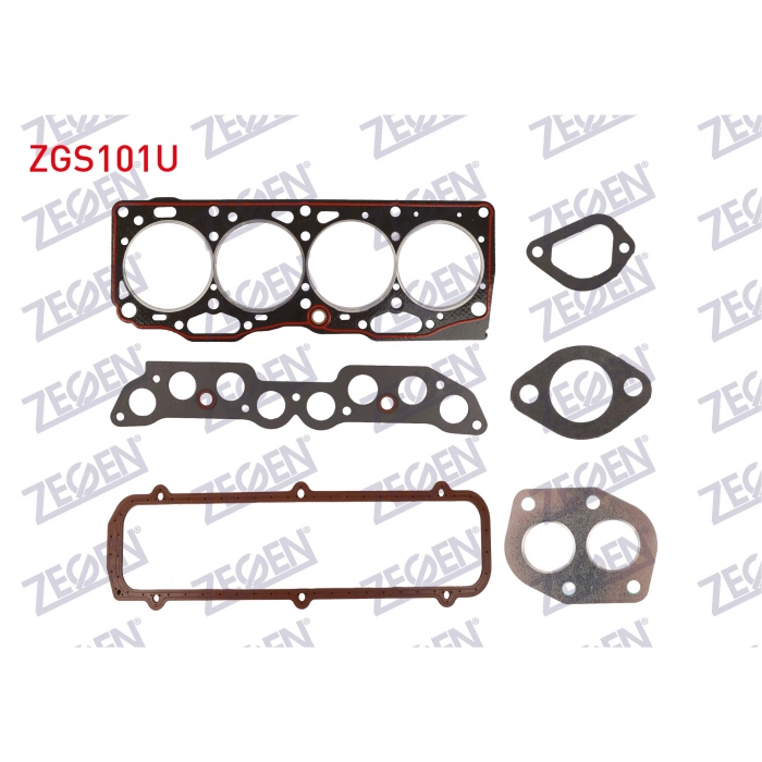 MOTOR UST TAKIM CONTA KECESIZ (SACLI VITON UST KAPAK CONTASI) SLX - TEMPRA 1.6