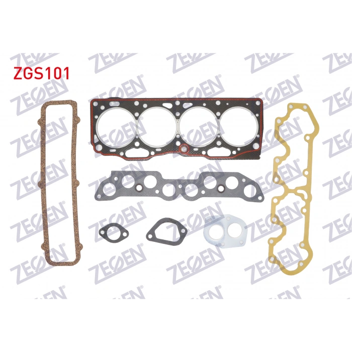 MOTOR UST TAKIM CONTA KECESIZ (SACLI VITON UST KAPAK CONTASI) SLX - TEMPRA 1.6