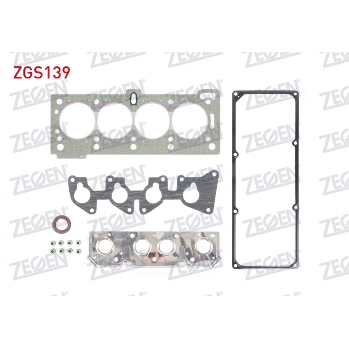 MOTOR UST TAKIM CONTA RENAULT CLIO - MEGANE 1.6 8v K7M - K7J