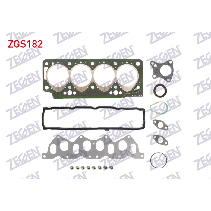 MOTOR UST TAKIM CONTA RENAULT KANGOO 1.9 F8Q