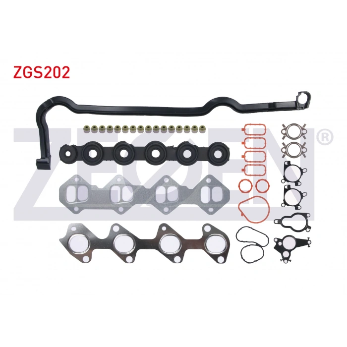 MOTOR UST TAKIM KECESIZ (SKC YOK) RENAULT TRAFIC II 2.0 DCI M9R
