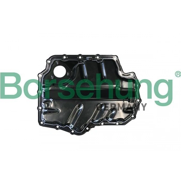 MOTOR YAĞ KARTEL ALT PARÇA (SENSÖR YUVALI SENSÖR YOK) GOLF7-JETTA-PASSAT-IBIZA-LEON -TOLEDO-FABİA-OCT-YETİ 1.4 TSI CXSA-CHPA 2013 > R1