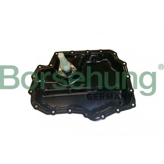 MOTOR YAĞ KARTEL ALT PARÇA (SENSÖRLÜ) KOMPLE 1,5TSI 2017>GOLF7-GOLF8-PASSAT-T-ROC DACA-DADA-DPBA-DPCA-DFYA R1