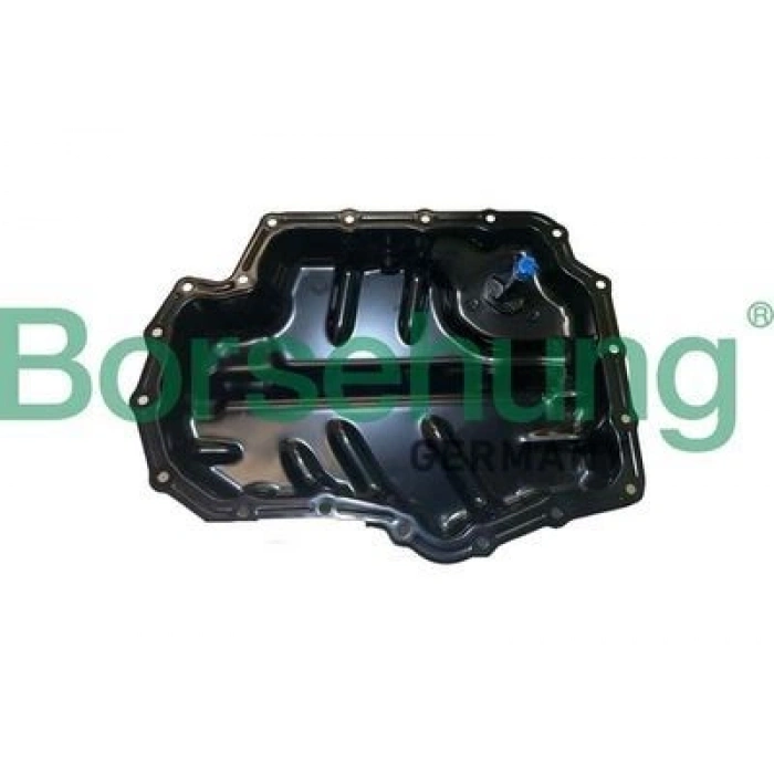 MOTOR YAĞ KARTEL (SENSÖR ÜSTÜNDE KOMPLE) GOLF7-JETTA-PASSAT-LEON-IBIZA -A3-Q3 CPVA-CPVB-CZCA-CZCB 1,4 TSİ 2013> R1