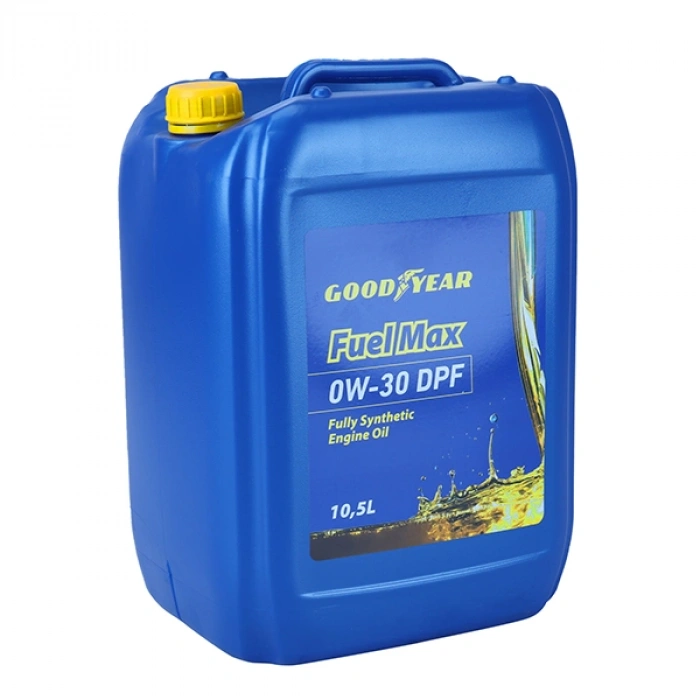 MOTOR YAGI 0W30 DPF 10,5 LITRE SN/CF PARTIKÜLLÜ FULL SENTETIK (KOLI ADEDI:1) BM BM BM