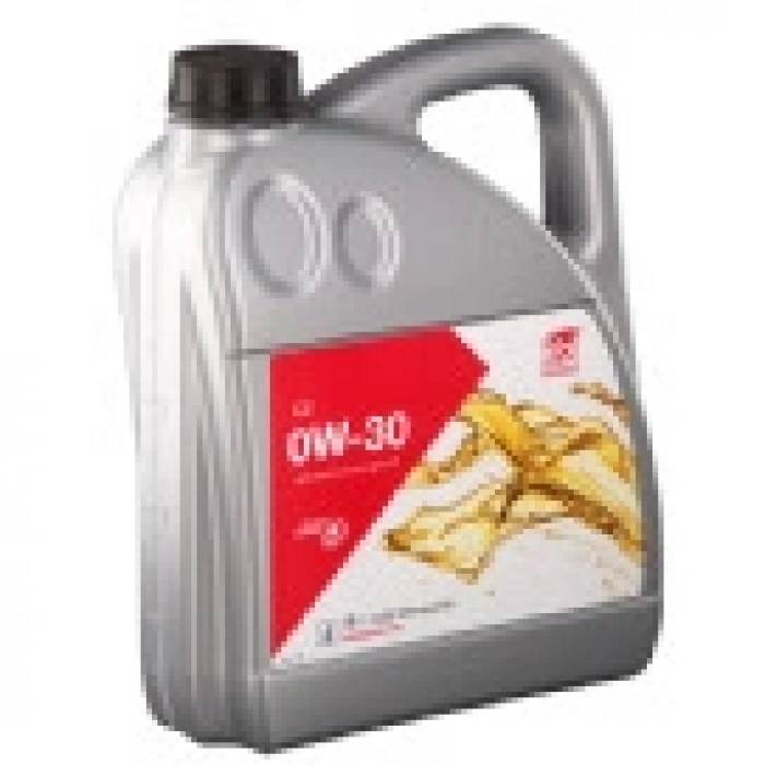 MOTOR YAGI SAE 0W-30 C2 PSA 4L UNIVERSAL BM 00-