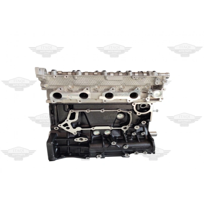 MOTOR YARIM H100 KMYT 2,5 CRDI 11-17/BONGO 2,5  CRDI 2.5 11-17 (EURO 5)/(D4CBB)