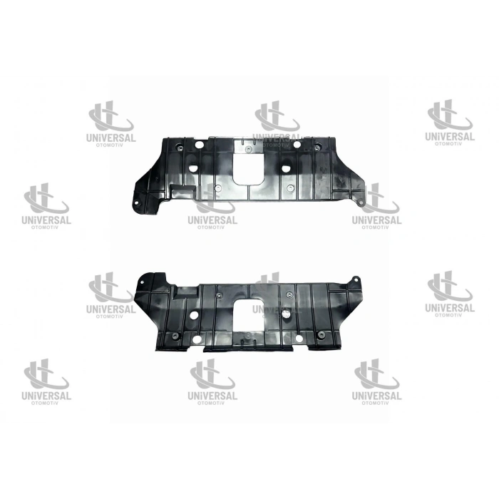 MUHAFAZA KARTER ACCENT 00-05 ORTA