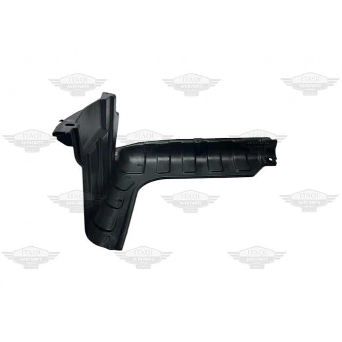 MUHAFAZA KARTER ACCENT BLUE 11-15 LH