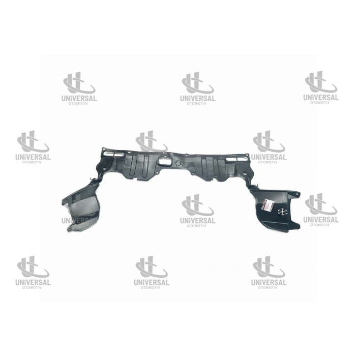 MUHAFAZA KARTER CIVIC 06-11