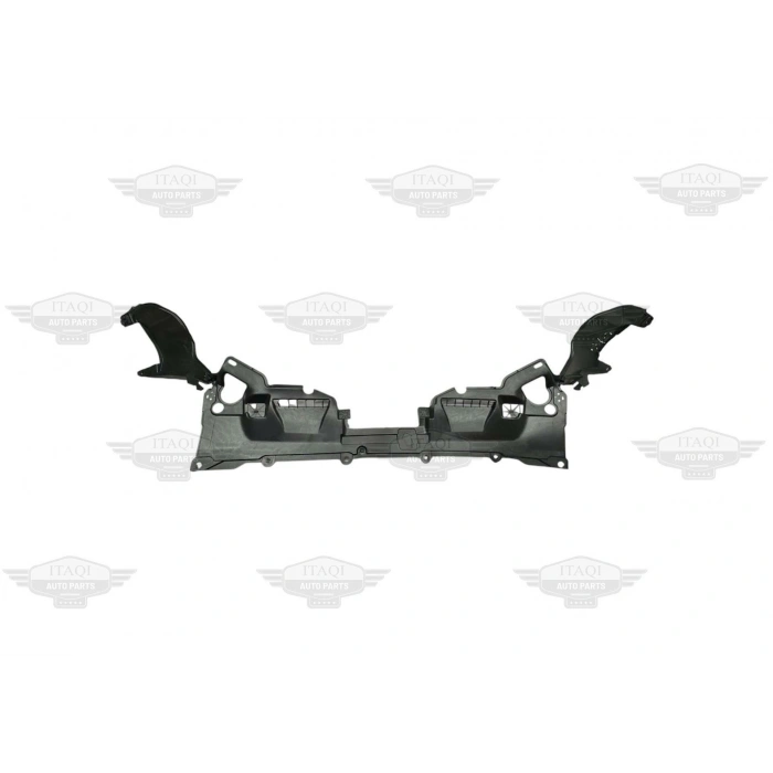 MUHAFAZA KARTER CIVIC 12-15 ÖN