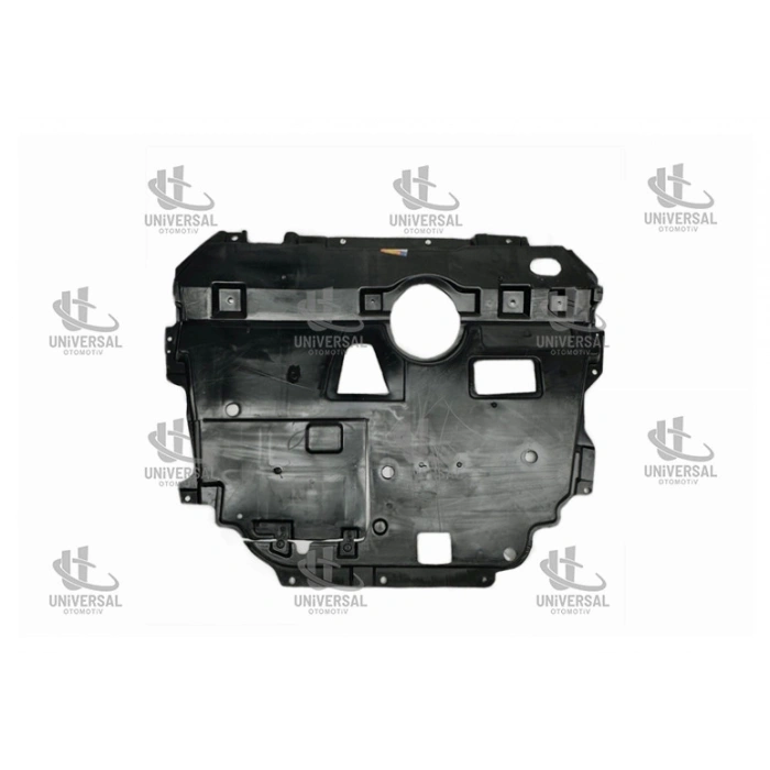 MUHAFAZA KARTER COROLLA 07-18 ORTA (A KALİTE)