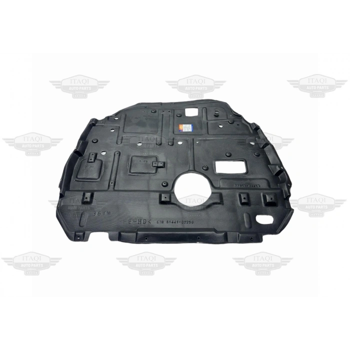 MUHAFAZA KARTER COROLLA 07-18 ORTA (B KALİTE)