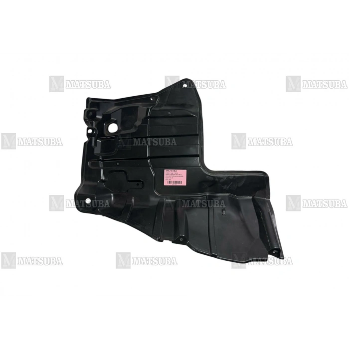 MUHAFAZA KARTER COROLLA AE92 88-92 LH