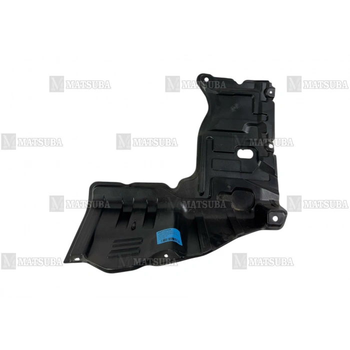 MUHAFAZA KARTER COROLLA AE92 88-92 RH