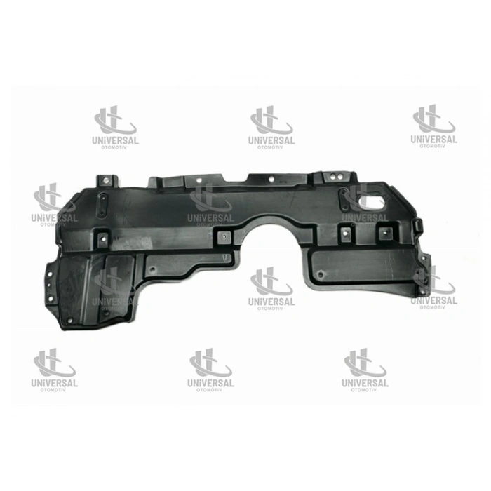 MUHAFAZA KARTER COROLLA BENZİNLİ 07-13 ÖN