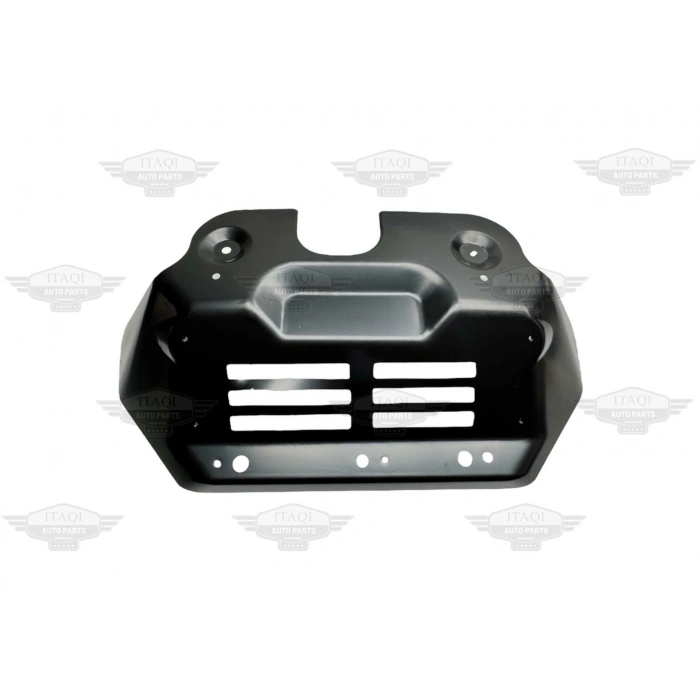 MUHAFAZA KARTER HILUX VİGO 07-12 ÖN