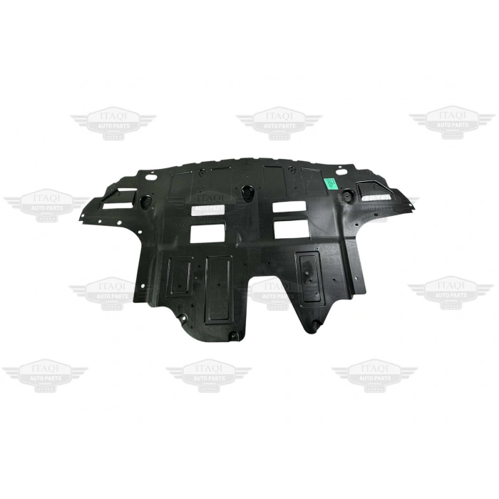 MUHAFAZA KARTER İ20 15-19 ORTA