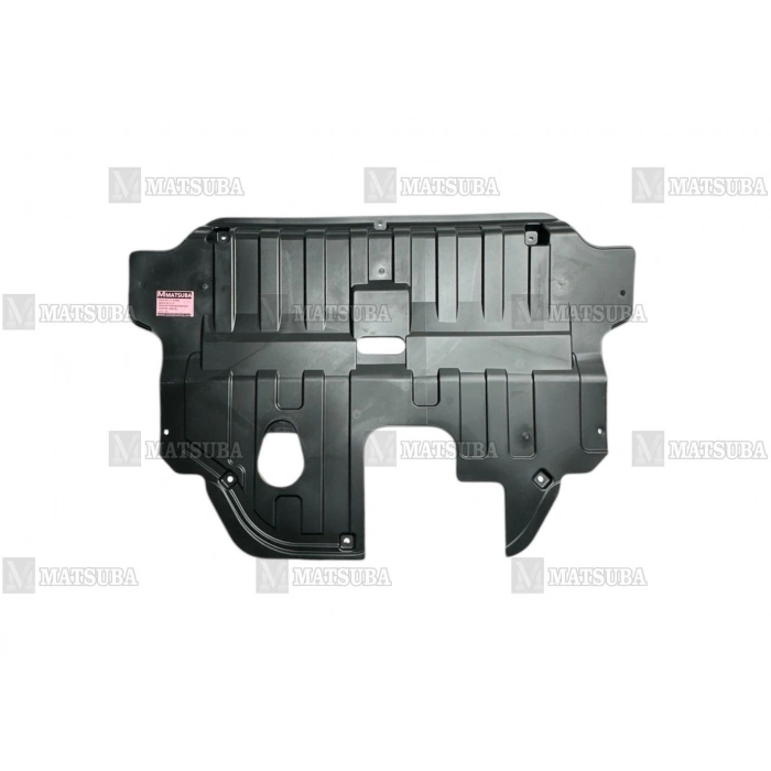 MUHAFAZA KARTER İ30 12-14/CEED DİZEL 12-14 (ORTA)