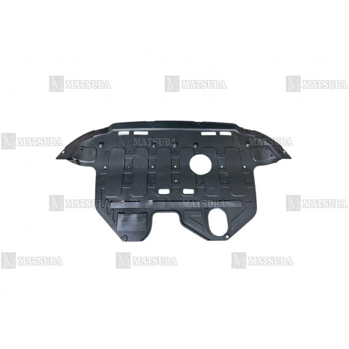 MUHAFAZA KARTER İX35 11-13/TUCSON 11-14 ALT