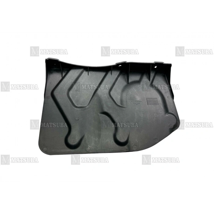 MUHAFAZA KARTER İX35 11-14/SPORTAGE 1,6 11-14 RH