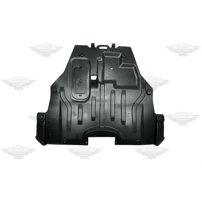 MUHAFAZA KARTER MAZDA 6 09-12