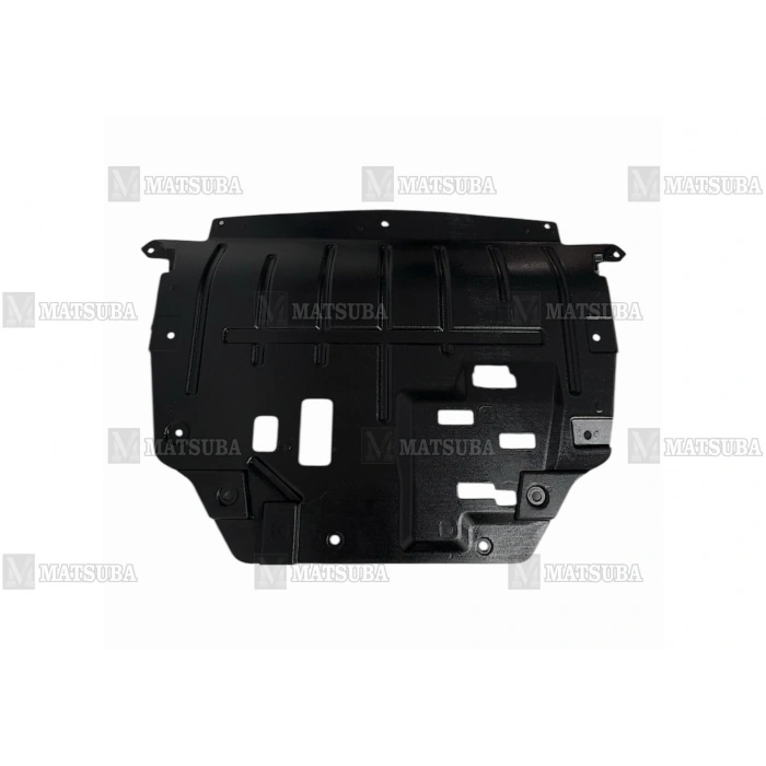 MUHAFAZA KARTER OMODA 5 22-24 (ORTA)