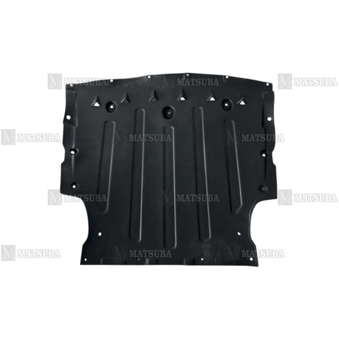 MUHAFAZA KARTER QASHQAİ 17-21 (ÖN)